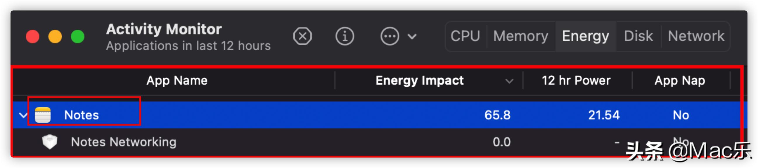 macOS自带软件占用CPU问题解决