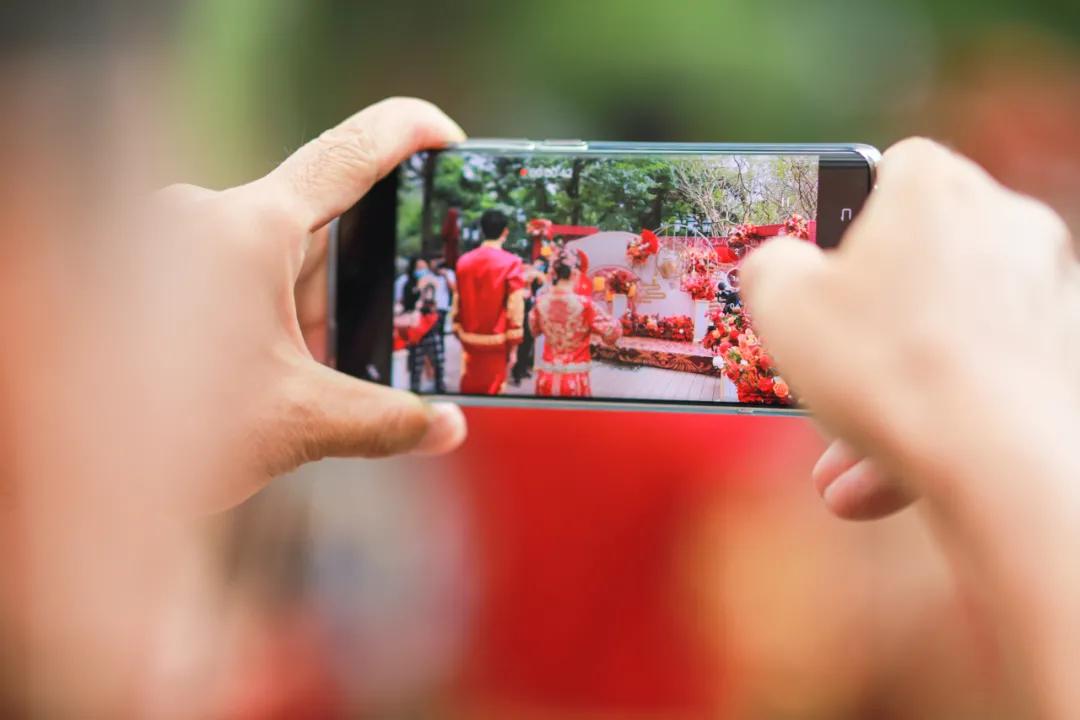 青岛让青岛更美好,青岛让人感到温暖