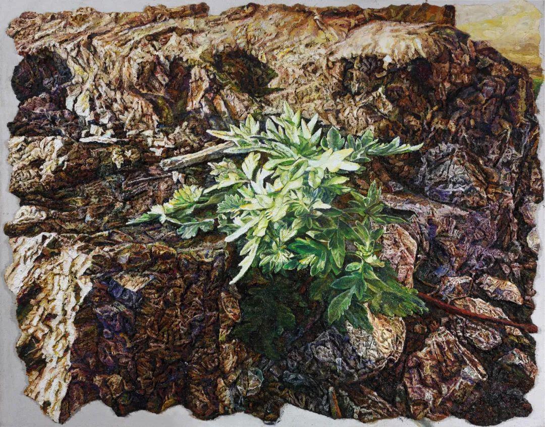 中法艺术家联展,中法当代艺术家邀请展