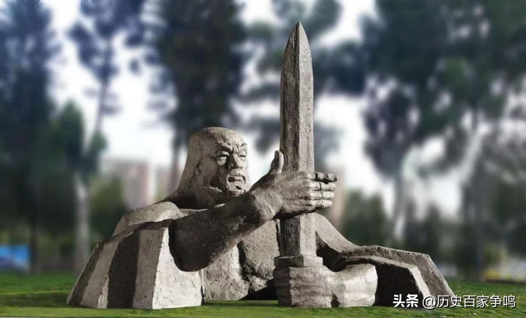 浙江宝剑之乡,浙江龙泉铸剑过程