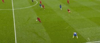 克洛普战术分析2023,克洛普花了四年打造利物浦