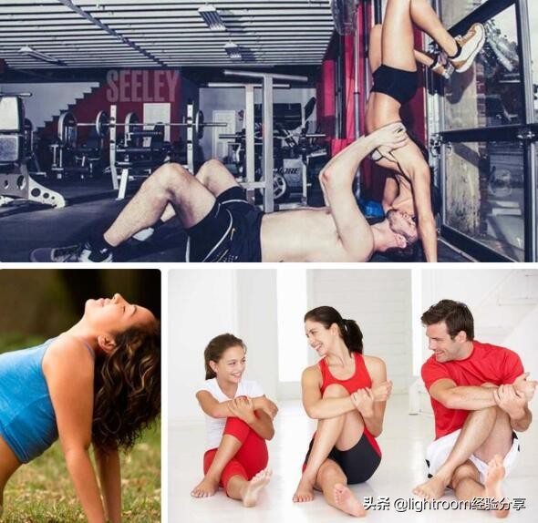 运动摄影怎么拍,运动写真摄影