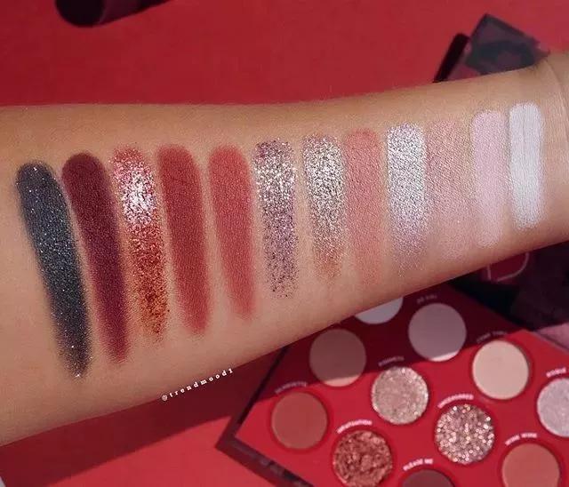 宅了大半个月！情人节就是想买！买！|撸铁妹专栏