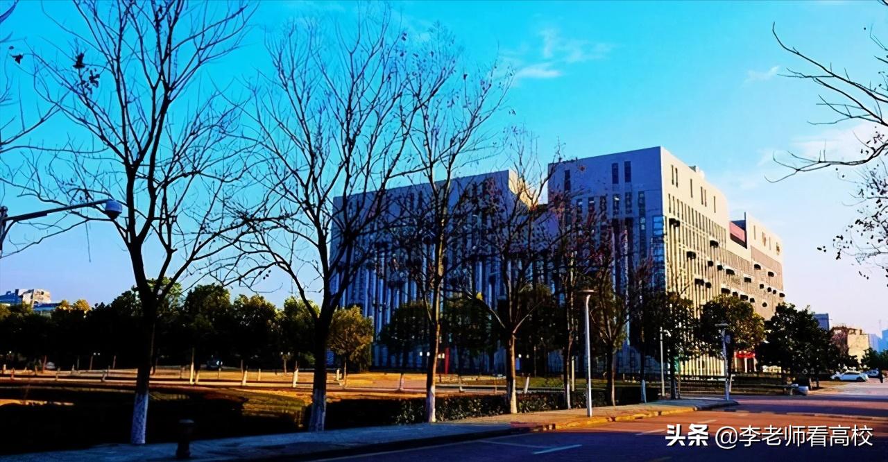 合肥工业大学没落史,合肥工业大学真实情况
