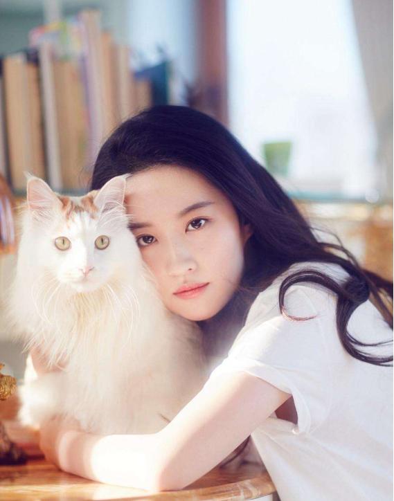 你适合直发还是卷发主要看这3点,为什么卷发比直发好看