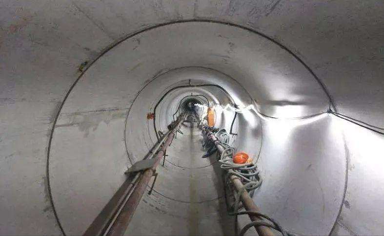 哪种平衡方式是人工顶管施工方法,泥水平衡顶管施工工艺流程图