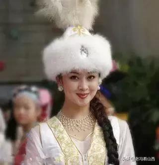 56个民族汉族美女,56个民族56个美女图片