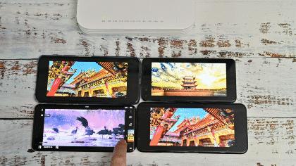 wi-fi6面板测评,wifi6硬核科普