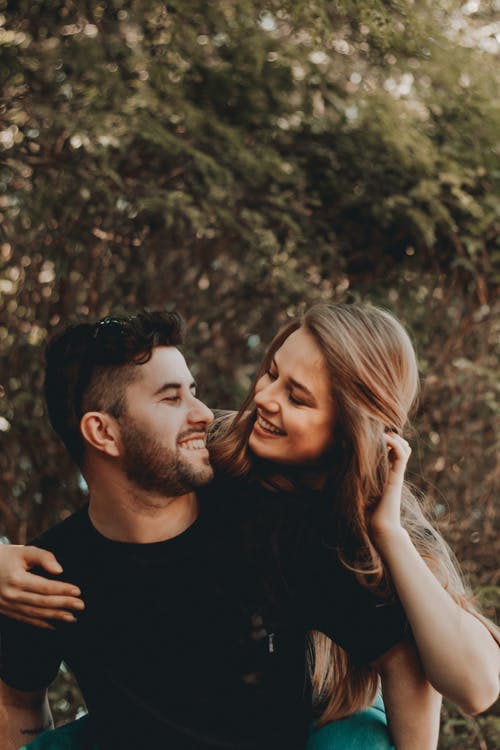 男人有这五种特征的女人最好命,四个征兆说明男人格局越来越大