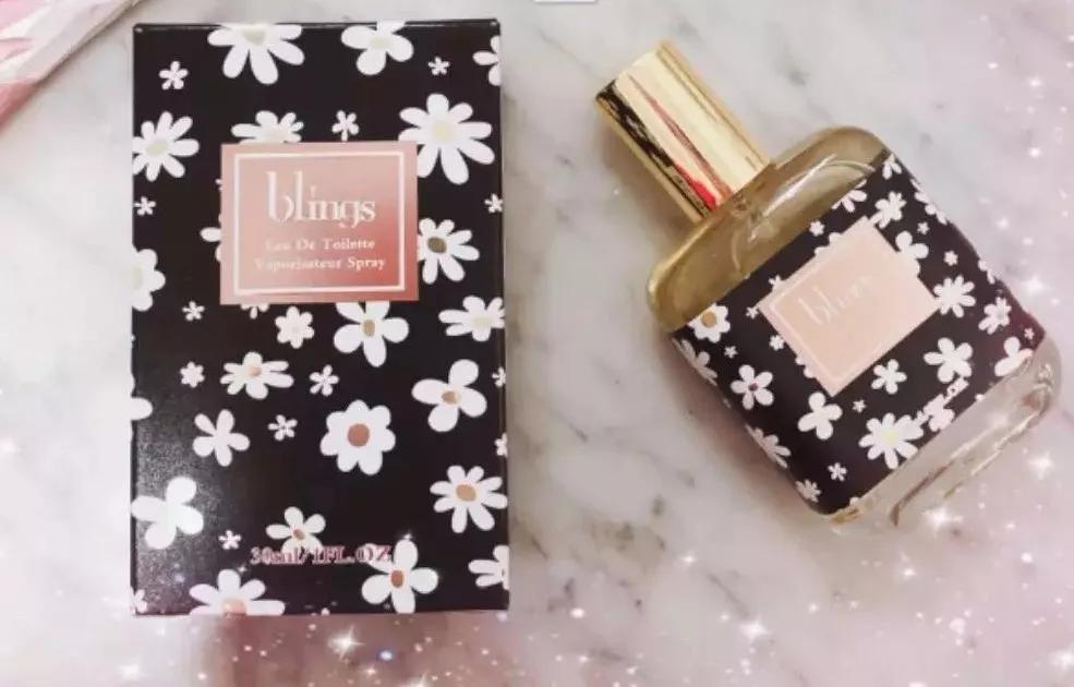 少女体香到底是个啥？我今天出门竟然被搭讪了3次！