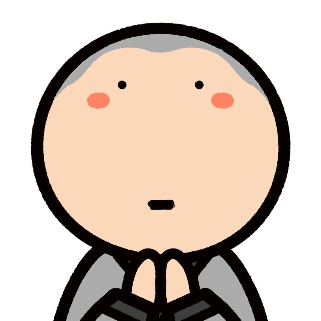 闺蜜头像萌娃卡通可爱小清新,可爱女孩头像萌娃闺蜜森系