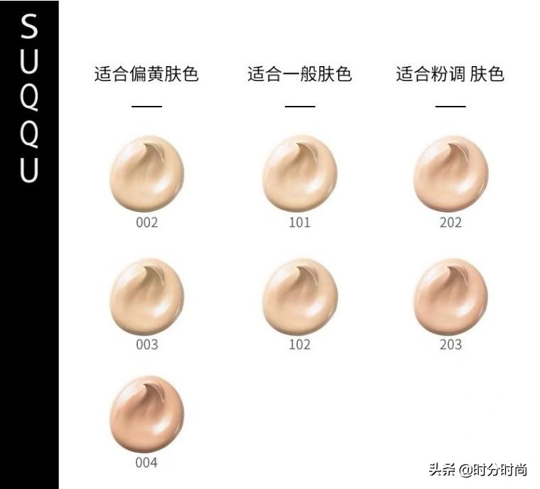 5款口碑超好的大牌粉底液推荐,干皮遮瑕粉底液排行榜前十名品牌