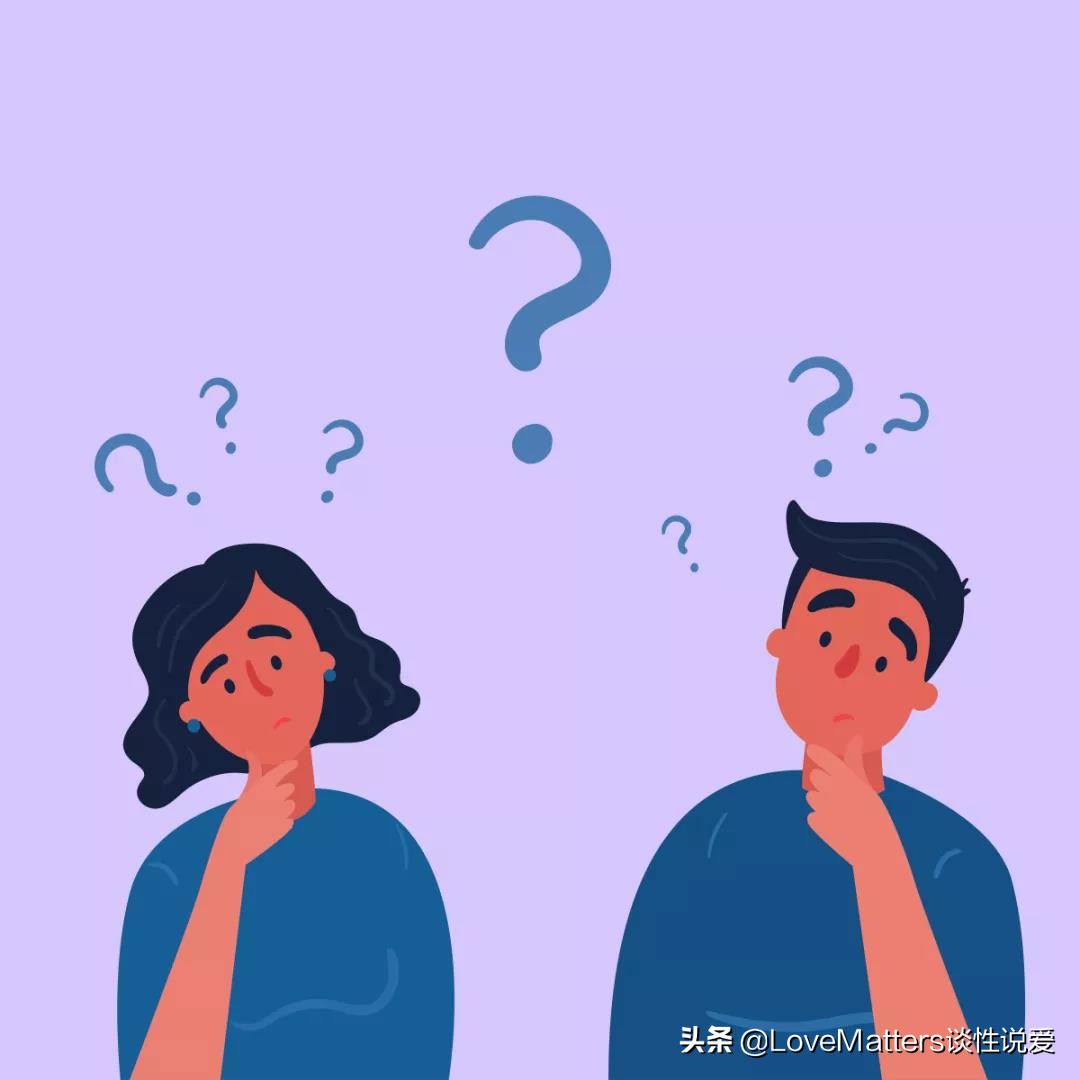 如果你还在相信这些性迷思,你的余生都是愚人节!