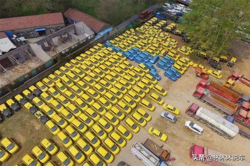 日系车为什么比出租车还省油,为什么出租车用日系车比较少