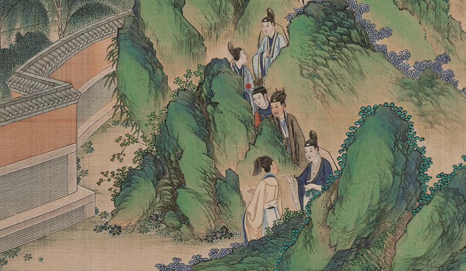 红楼梦四大家族有多奢侈,红楼梦四大家族的衰败原因