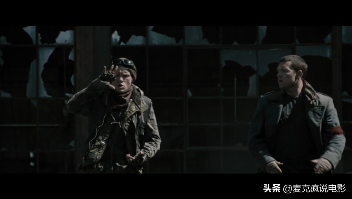 带您回顾终结者所有系列电影,终结者系列电影是连起来的吗