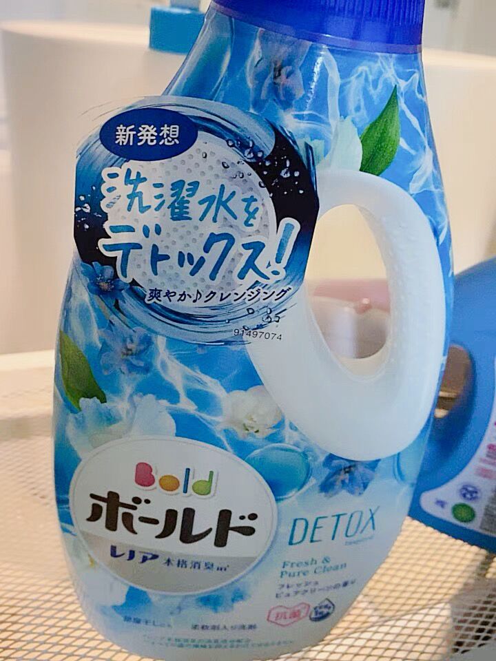 被洗衣液香味支配了！太上头啦！是香味*击狙**手吧！1.易梦玲純欲香