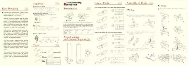 清华和文旅助力乡村振兴,清华同衡乡土景观