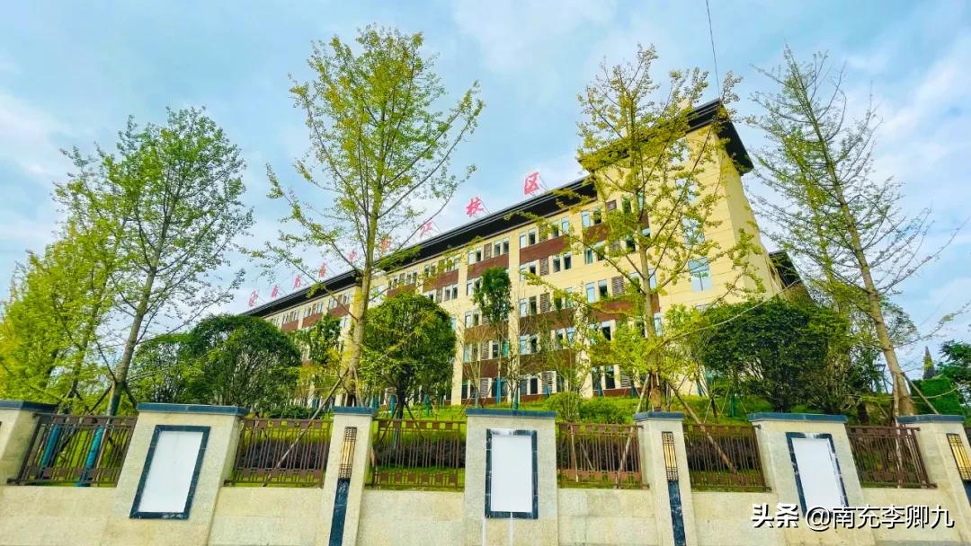 十大生活舒适城市南充,南充哪个区生活最好