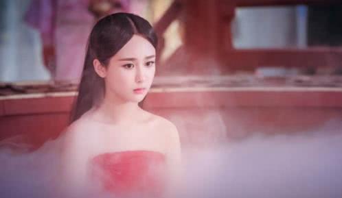 古代妃子侍宠,古代妃子侍寝前的规矩