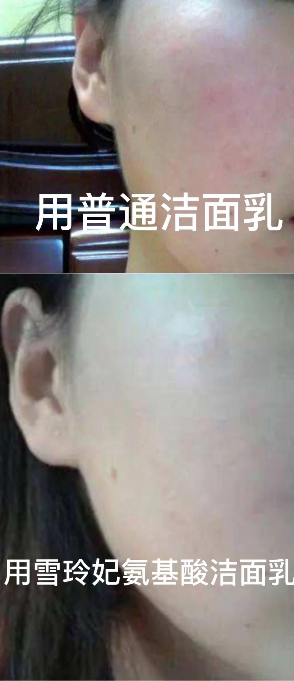 我国最“憋屈”洁面乳，明明有“香奈儿”的实力，却常被误是街货
