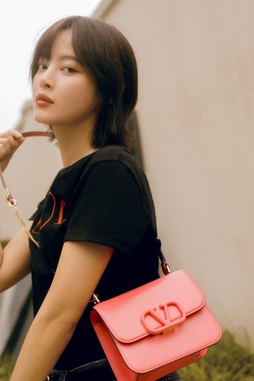 唐嫣同款包推荐,唐嫣同款小方包lv