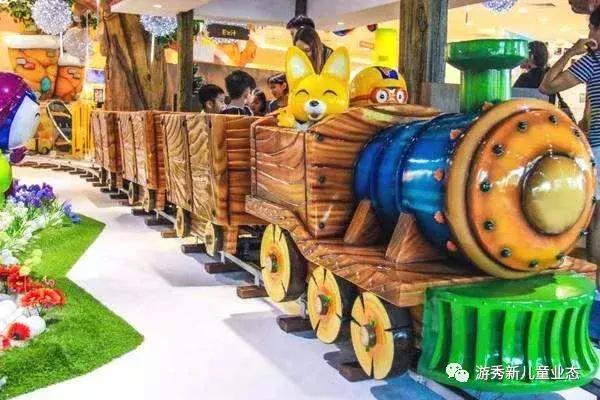 亲子乐园日韩外贸童装,亲子乐园儿童乐园