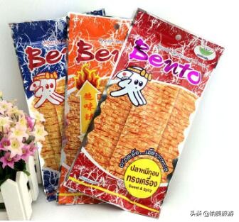 泰国最好吃的餐厅,泰国711好吃推荐