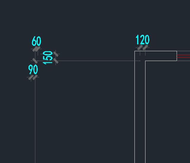 cad尺寸标注怎么设置比较合理,cad中尺寸标注设置怎样最合适