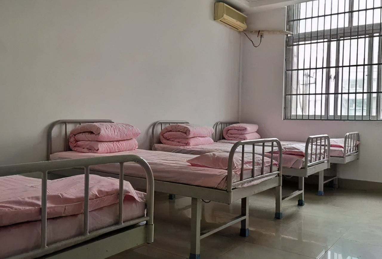 精神病女孩护工,女精神病患者能怀孕吗