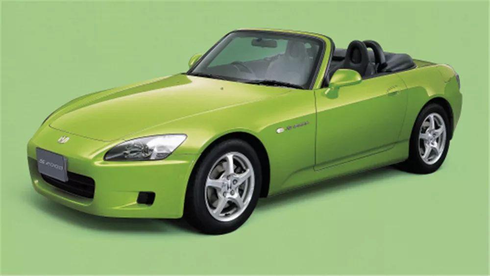 本田为什么可以做到小排量大马力,本田最强后驱