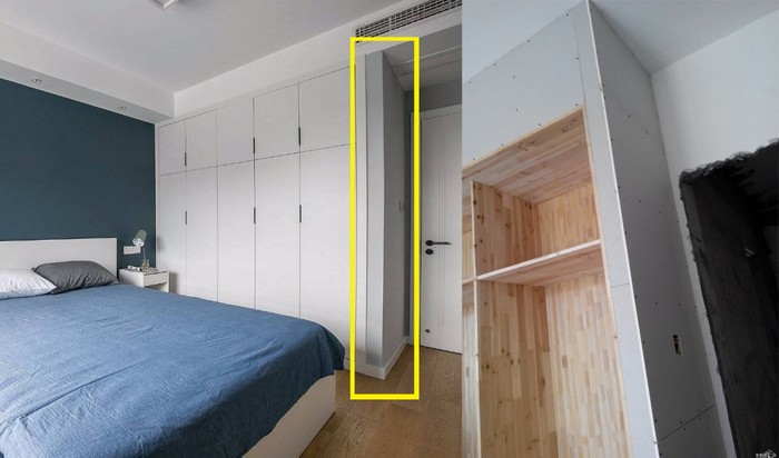 柜子做好了，抽屉却拉不开？这些定制柜的坑你踩过几个？