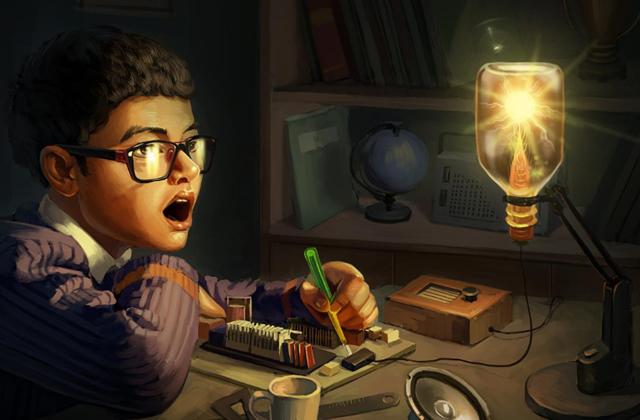 世界十大杀人发明,最可怕的4项发明