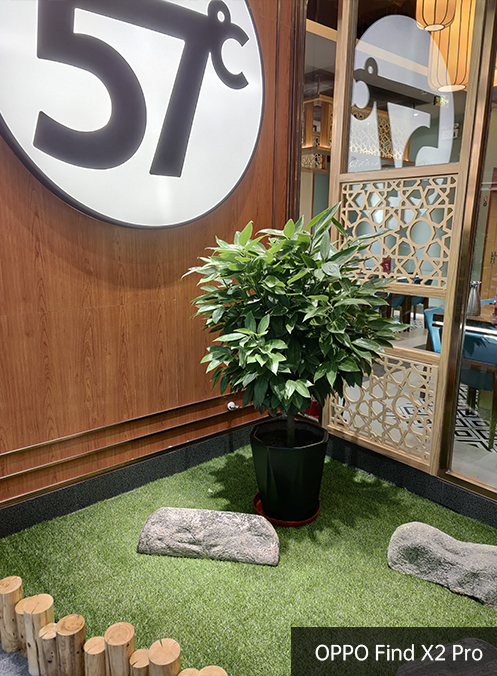 oppofindx2pro素皮耐久测试,精致外观给你不一样的颜值体验