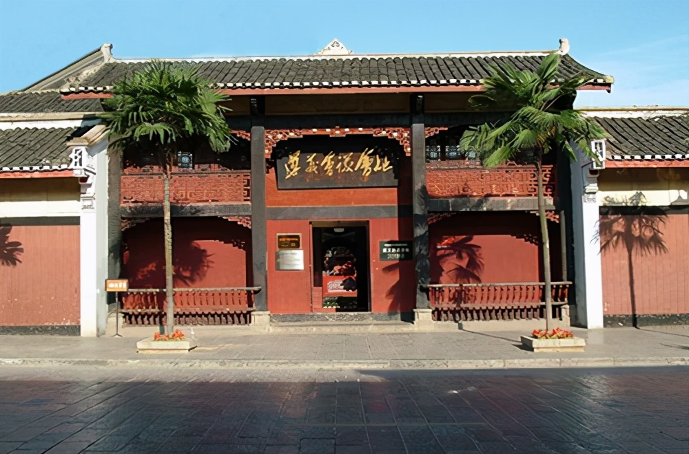 贵州这“四个一”你一定得知道，每一个都能撑起贵州半边天