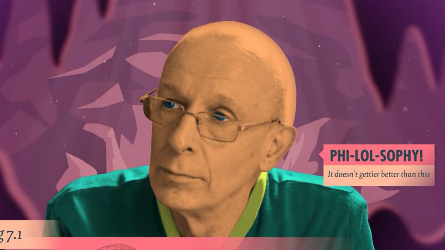 《知识论》,知识论的定义是什么