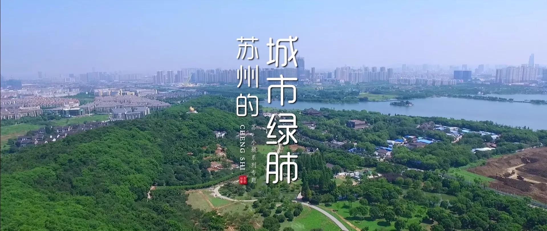 苏州天然氧吧的乡村有哪些,城市绿肺天然氧吧苏州东园