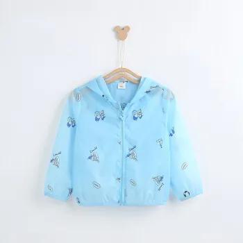 儿童防晒衣测评排行榜前十名,防晒衣防紫外线儿童推荐测评