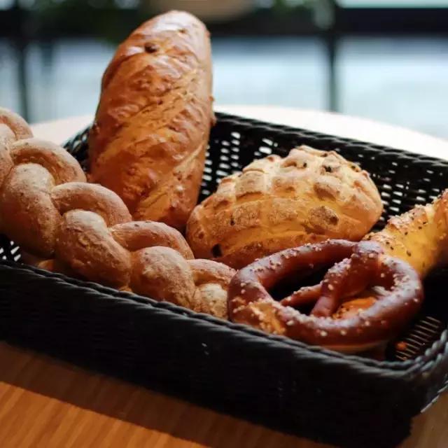 在西安最适合小盆友吃的8家欧包:低脂又健康,好吃到膨胀!