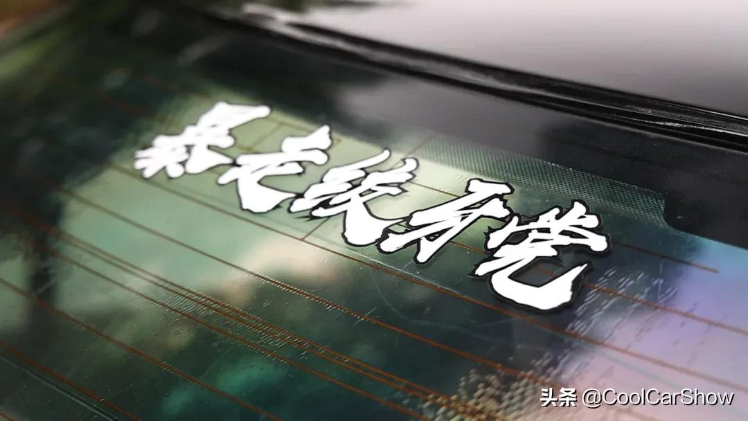 2000年的6代雅阁报废,六代雅阁报废