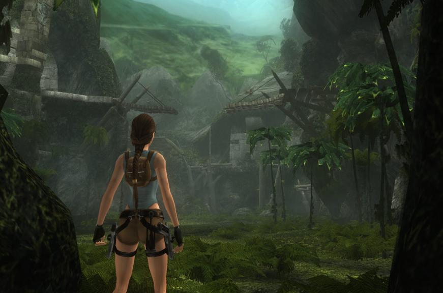 steam最新折扣推荐古墓丽影 (steam古墓丽影限时打折)