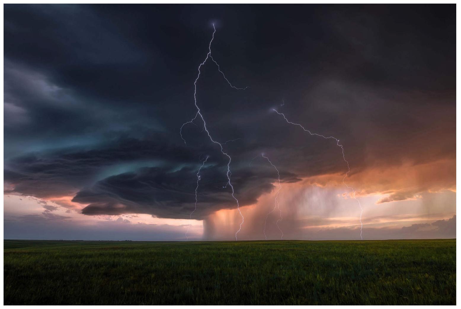 提高审美推荐十大自然风光摄影师,十大良心风光摄影师