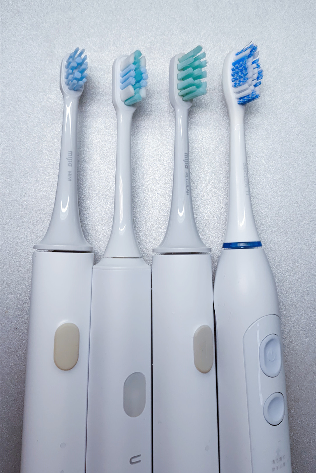 南卡声波电动牙刷评测,十款电动牙刷测评推荐