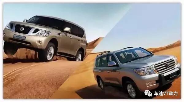 途行天下，乐在其中，不一样的途乐带你感受阿拉善英雄会