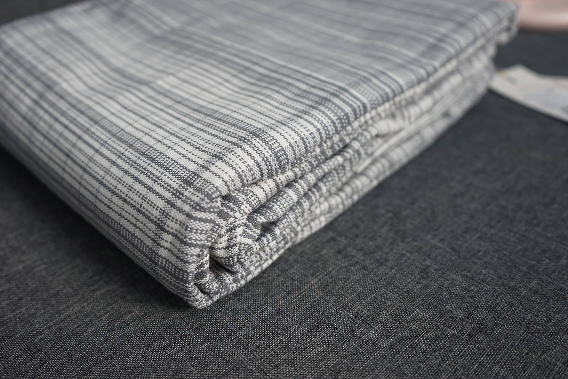 冰凉一夏，超赞的愉悦之家老粗布软席，老寒腿也能安然入睡