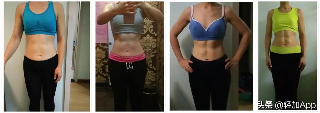 产后胖了70斤减肥成功案例,产后4个月减肥案例分享