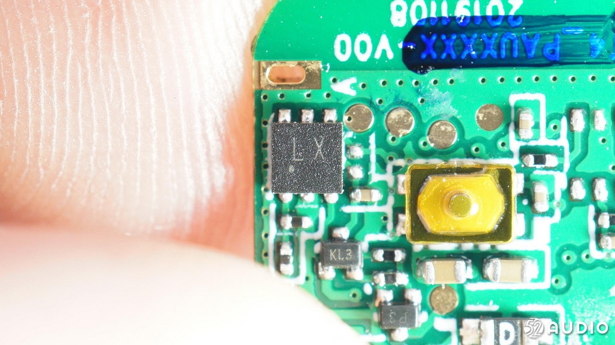 qcyt4钃濈墮鑰虫満鎷嗚В,qcy钃濈墮鑰虫満t13娴嬭瘎鎷嗚В