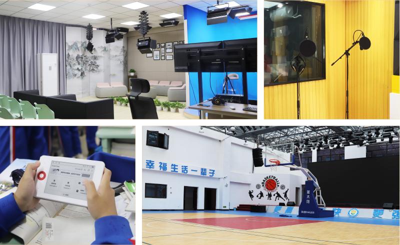 「直播预告」今晚7:00,校长天团带你了解金太阳实验中学