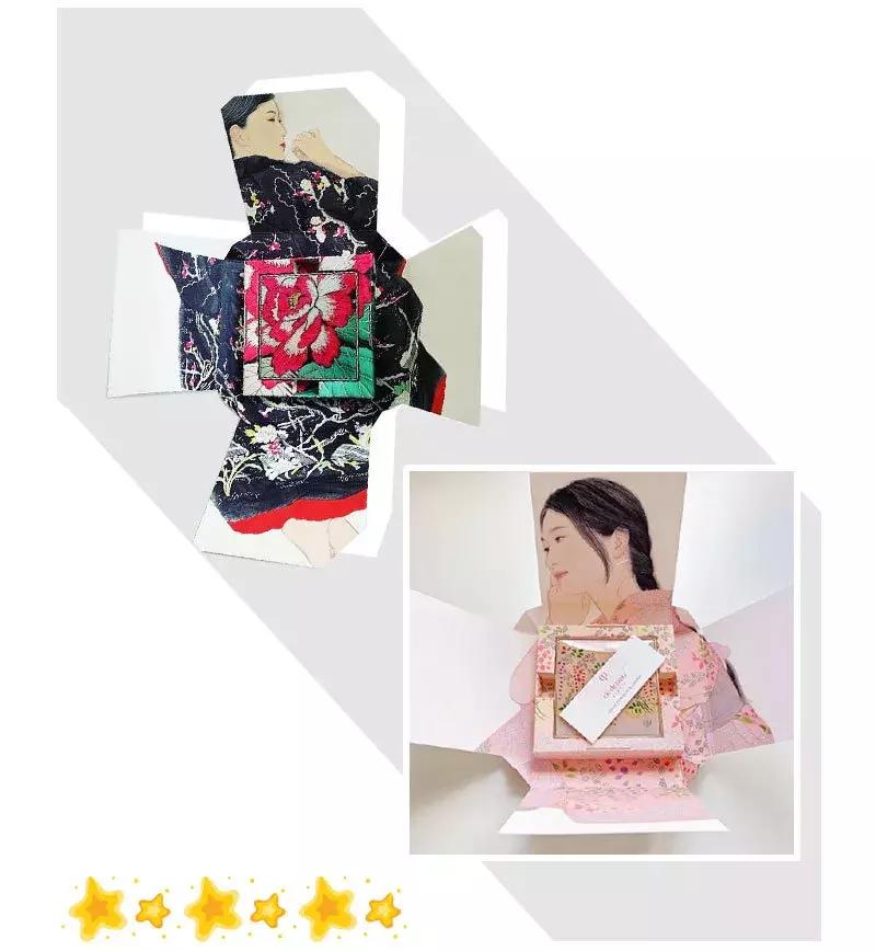 dior2021圣诞限量香水,dior圣诞节限量版