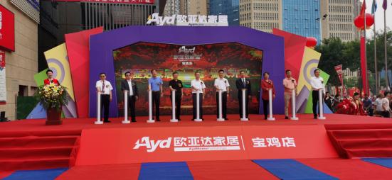 欧亚达家居招商电话,宝鸡欧亚达colmo智感体验馆